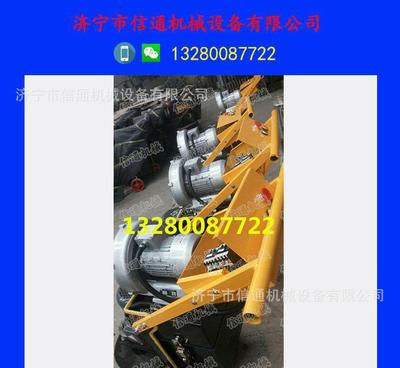 【工厂地面无尘打磨机 小型电动打磨机 现货质保一年】价格_厂家_图片 -