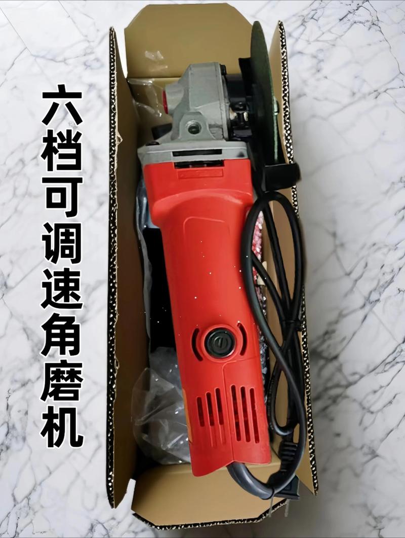 一机多能，匠心打磨 美国创一多功能打磨设备使用体验